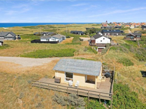 Holiday home Løkken IV